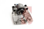 YSPARTS Pidurisadul YS-BC2105