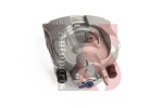 YSPARTS Pidurisadul YS-BC2106