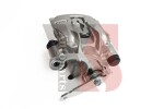 YSPARTS Pidurisadul YS-BC2169