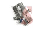 YSPARTS Pidurisadul YS-BC2172