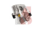 YSPARTS Pidurisadul YS-BC2195