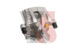 YSPARTS Pidurisadul YS-BC2196