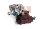 YSPARTS Pidurisadul YS-BC2239