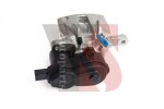 YSPARTS Pidurisadul YS-BC2240