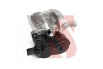 YSPARTS Pidurisadul YS-BC2323