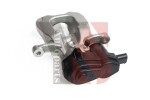 YSPARTS Pidurisadul YS-BC2324