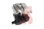 YSPARTS Pidurisadul YS-BC2353