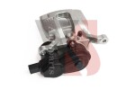 YSPARTS Pidurisadul YS-BC2363