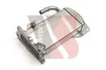 YSPARTS EGR jahuti / radiaator YS-EGR3029H