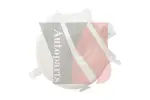 YSPARTS Paisupaak,  jahutusvedelik YS-ET005