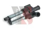 YSPARTS Veepump,  seisuküte 12V YS-EWP0052