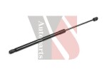 YSPARTS  Gaasivedru, pagasi-/veoruum YS-GS0818