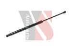 YSPARTS  Gaasivedru, pagasi-/veoruum YS-GS0893