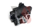 YSPARTS Ukselukk 12V YS-LK0113L
