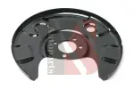 YSPARTS  Plekk,piduriketas YS-SP0024