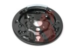 YSPARTS  Katteplekk,piduritrummel YS-SP0026