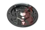 YSPARTS  Katteplekk,piduritrummel YS-SP0027