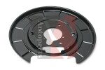 YSPARTS  Plekk,piduriketas YS-SP0142