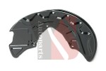 YSPARTS Piduriplekk (piduriketta kaitseplekk) YS-SP0158