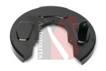 YSPARTS Piduriplekk (piduriketta kaitseplekk) YS-SP0192