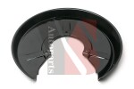YSPARTS  Plekk,piduriketas YS-SP0204
