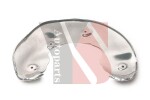 YSPARTS Piduriplekk (piduriketta kaitseplekk) YS-SP0215