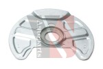YSPARTS  Plekk,piduriketas YS-SP0224