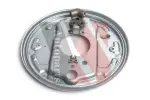 YSPARTS  Plekk,piduriketas YS-SP261