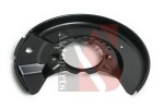 YSPARTS Plekk, piduriketas YS-SP280