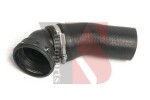 YSPARTS turbo voolik (laadimisõhu) YS-TIH0454H