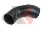 YSPARTS turbo voolik (laadimisõhu) YS-TIH0597H
