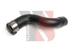 YSPARTS turbo voolik (laadimisõhu) YS-TIH0660H