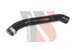 YSPARTS turbo voolik (laadimisõhu) YS-TIH0908H