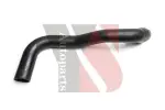 YSPARTS turbo voolik (laadimisõhu) YS-TIH0993H