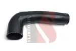 YSPARTS turbo voolik (laadimisõhu) YS-TIH1053H