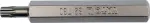 YATO YT-04052 kruvikeeraja otsik 10MM TORX T30X75MM