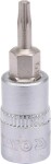 YATO YT-04302 padrunotsik TORX 1/4" T10 L37MM