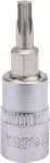 YATO YT-04304 padrunotsik TORX 1/4" T20 L37MM