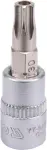 YATO YT-04306 padrunotsik TORX 1/4" T30 L37MM