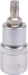 YATO YT-04314 padrunotsik TORX 1/2" T40 L55MM