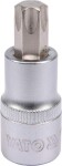 YATO YT-04317 padrunotsik TORX 1/2" T55 L55MM