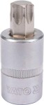 YATO YT-04318 padrunotsik TORX 1/2" T60 L55MM
