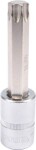 YATO YT-04328 padrunotsik TORX 1/2" T60 L100MM