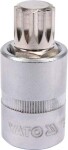 YATO YT-04346 padrunotsik 1/2" SPLINE M16 L 55MM