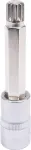 YATO YT-04354 padrunotsik 1/2" SPLINE M12 L 100MM