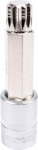 YATO YT-04357 padrunotsik 1/2" SPLINE M17 L 100MM