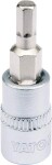 YATO YT-04371 padrunotsik HEX 1/4" HX4MM L37MM