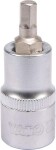 YATO YT-04382 padrunotsik HEX 1/2" HX6MM L55MM