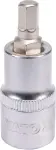 YATO YT-04383 padrunotsik HEX 1/2" HX7MM L55MM