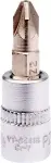 YATO YT-04418 padrunotsik PZ2 1/4" L37MM